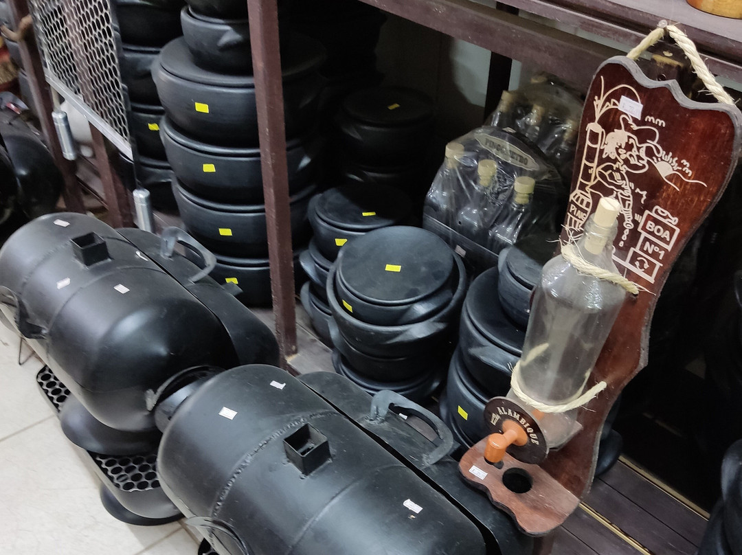 Mercadinho e Lanchonete Rei Do Palmito