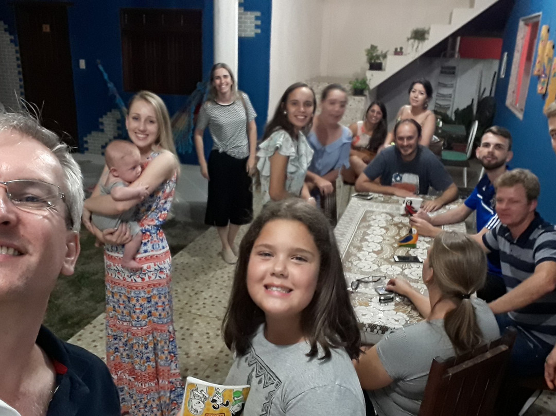 Recanto Itaunas主图