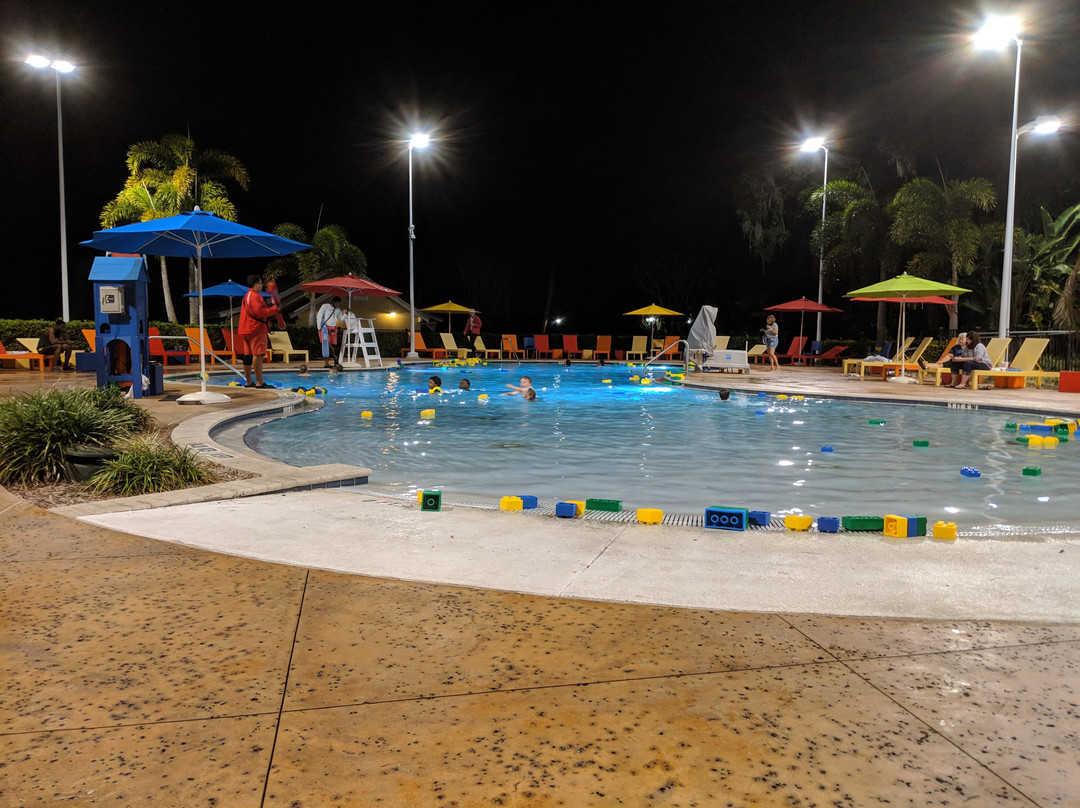 Legoland Hotel主图