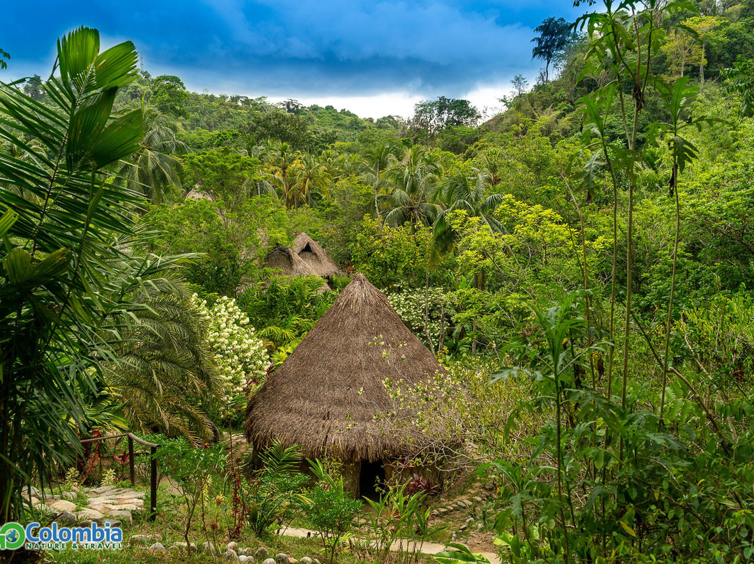 Go Colombia Nature & Travel景点图片
