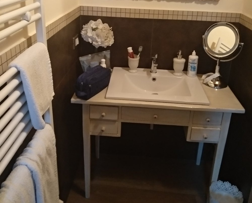 B&B La Bella Lucca主图
