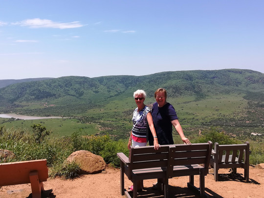 Weekdaysafaris-比勒陀利亚必去景点