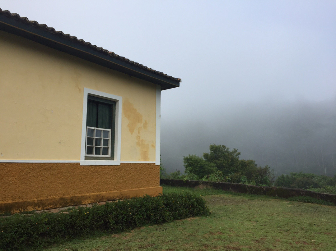 Fazenda Sao Luiz主图