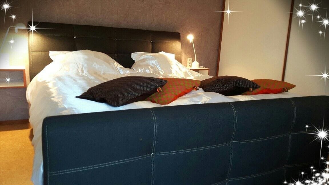 B&B 'De Klaproos'-官方