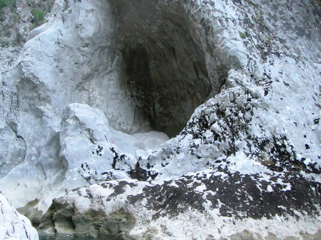 Acheron-Glyki必去景点