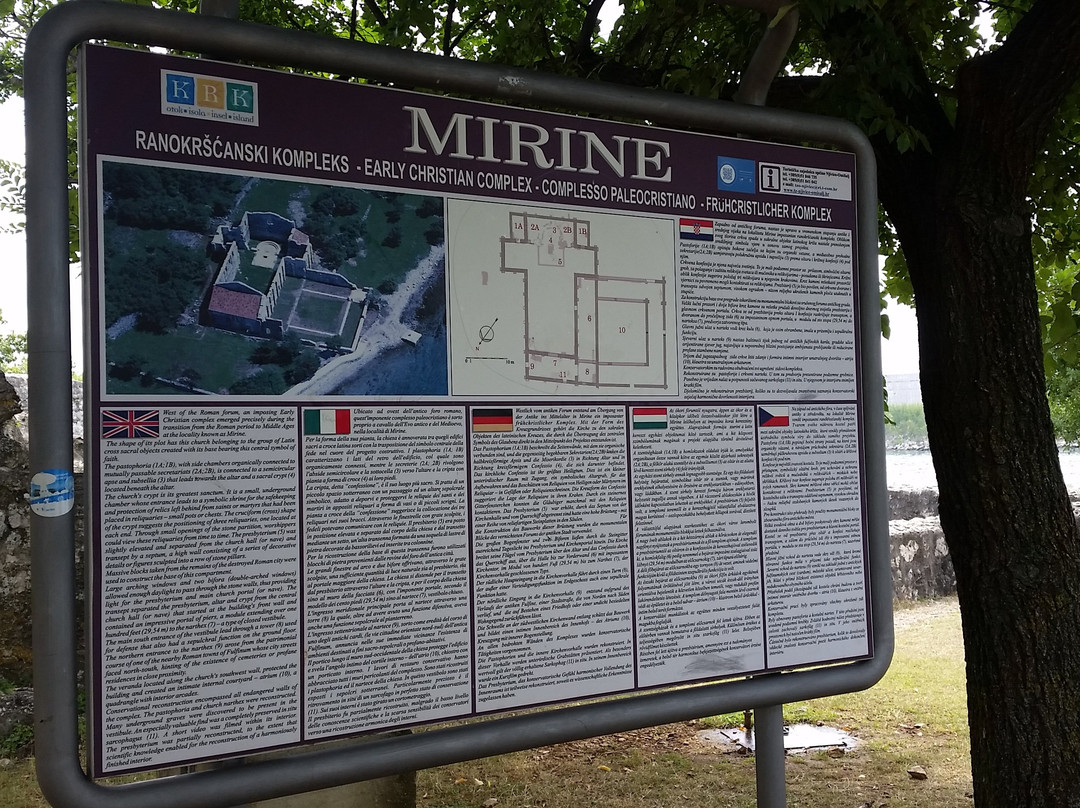 Fulfinum Mirine景点图片
