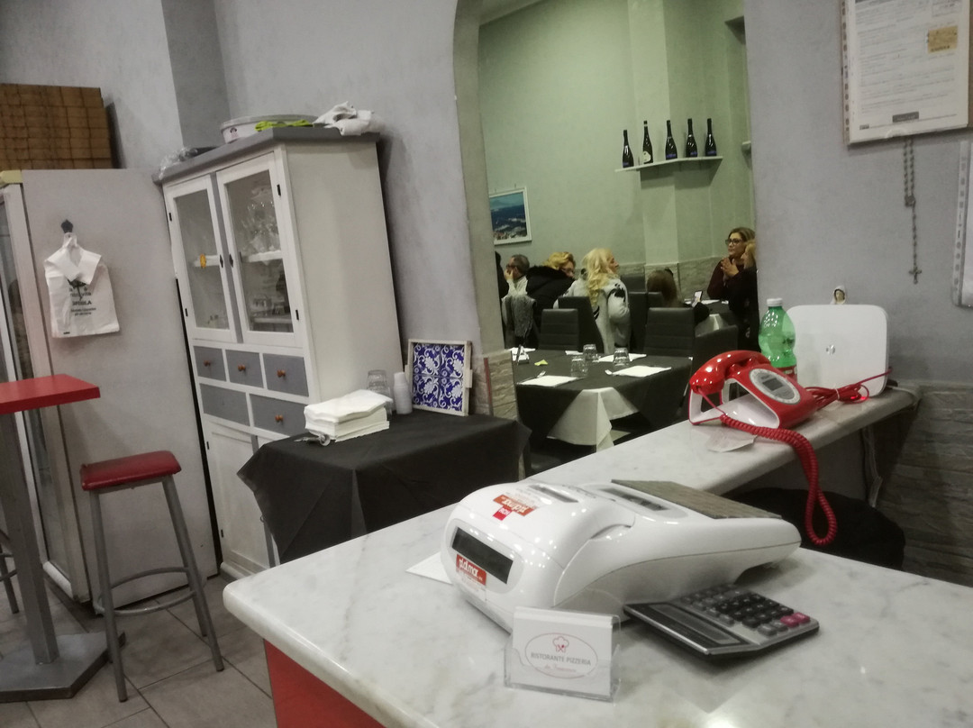 Ristorante Pizzeria da Francesco