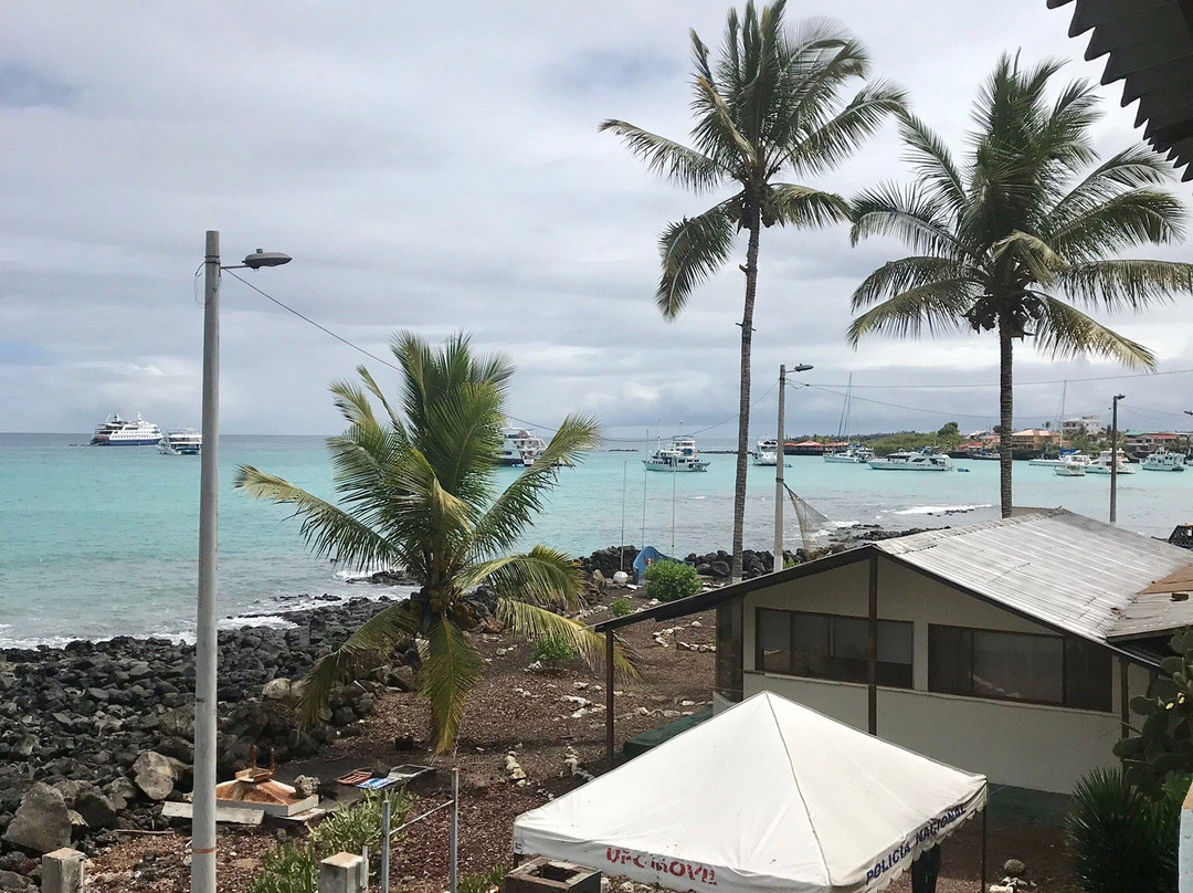 Estrella del Mar Hotel主图