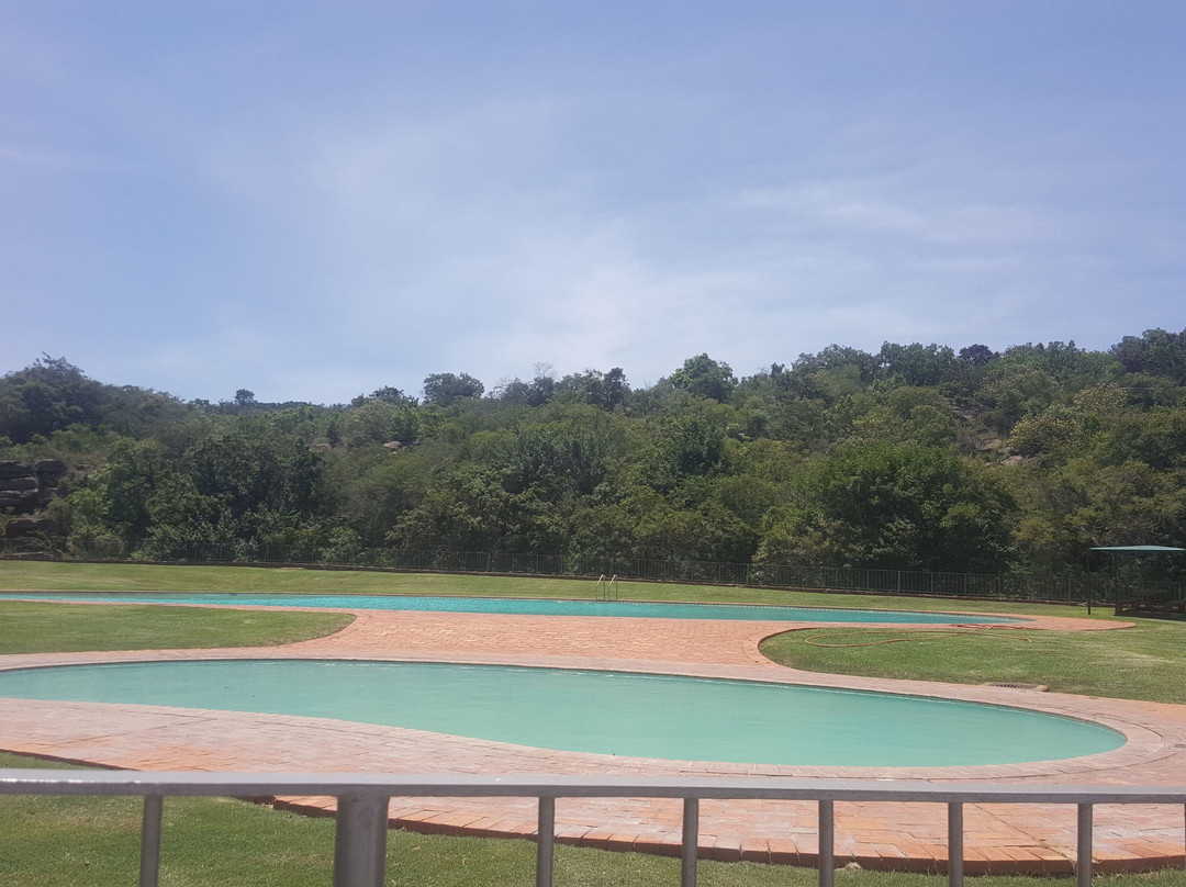 Blyde Canyon, A Forever Resort主图