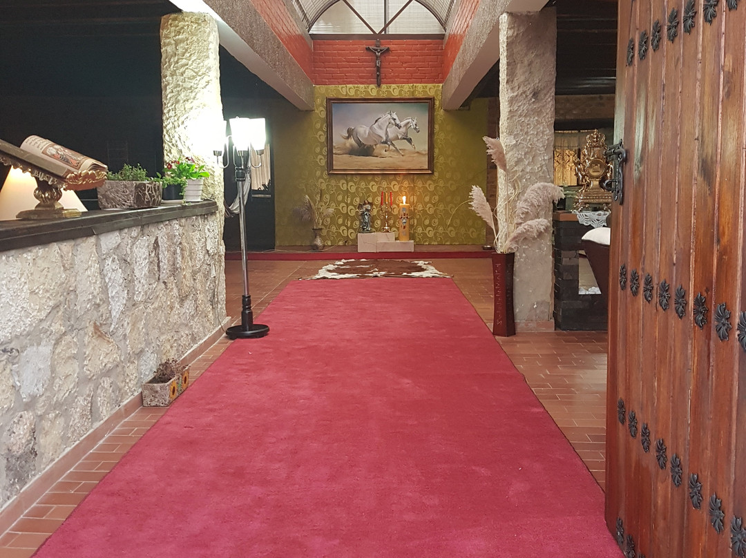 Mongui Travels-Mongui必去景点