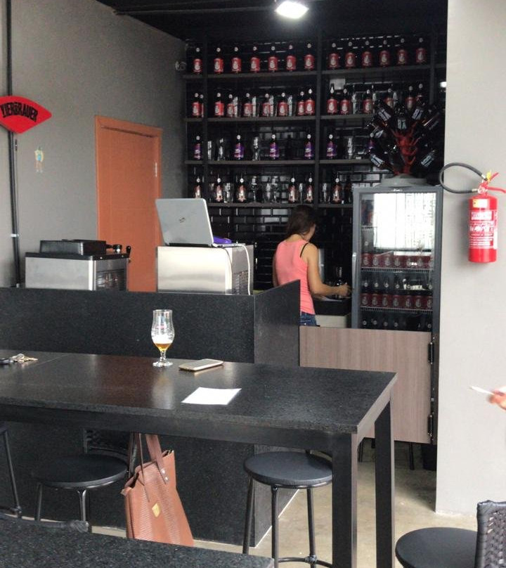 VierBrauer Cervejaria Artesanal景点图片