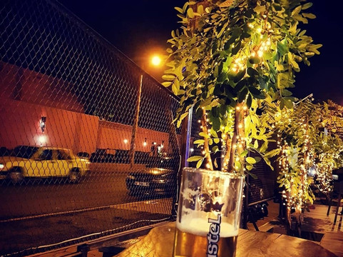 Bla Bla Bar-巴马科必去景点