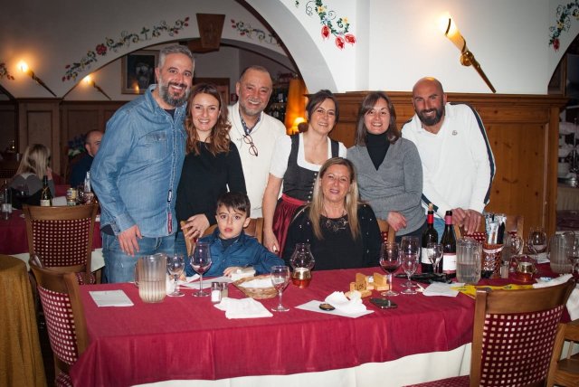 Hotel Alpino Wellness & SPA-餐饮