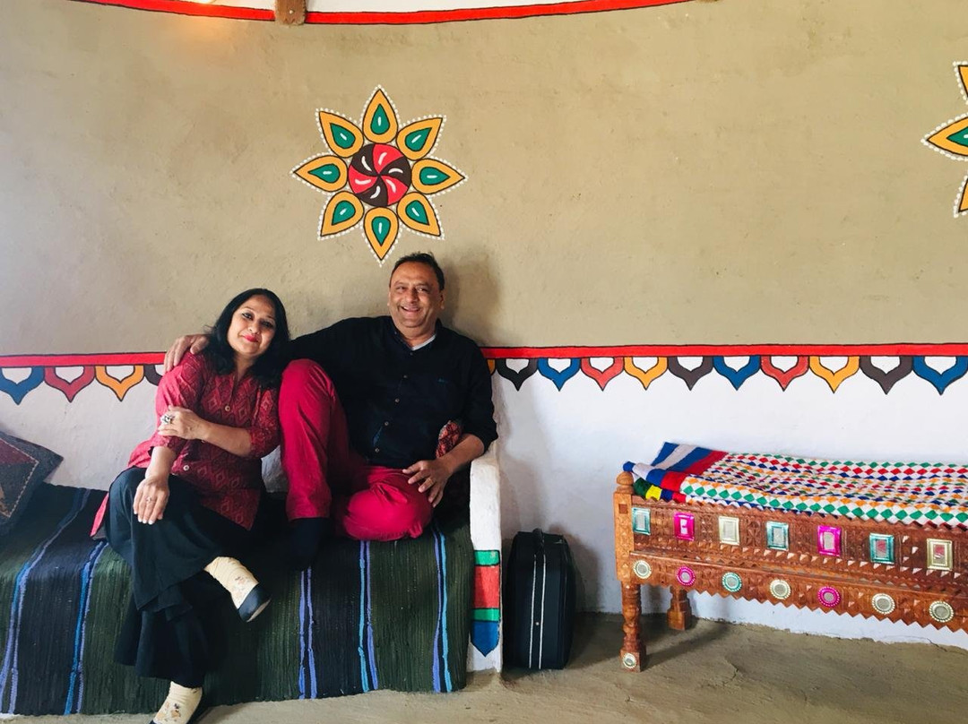 Banni Village Stay主图