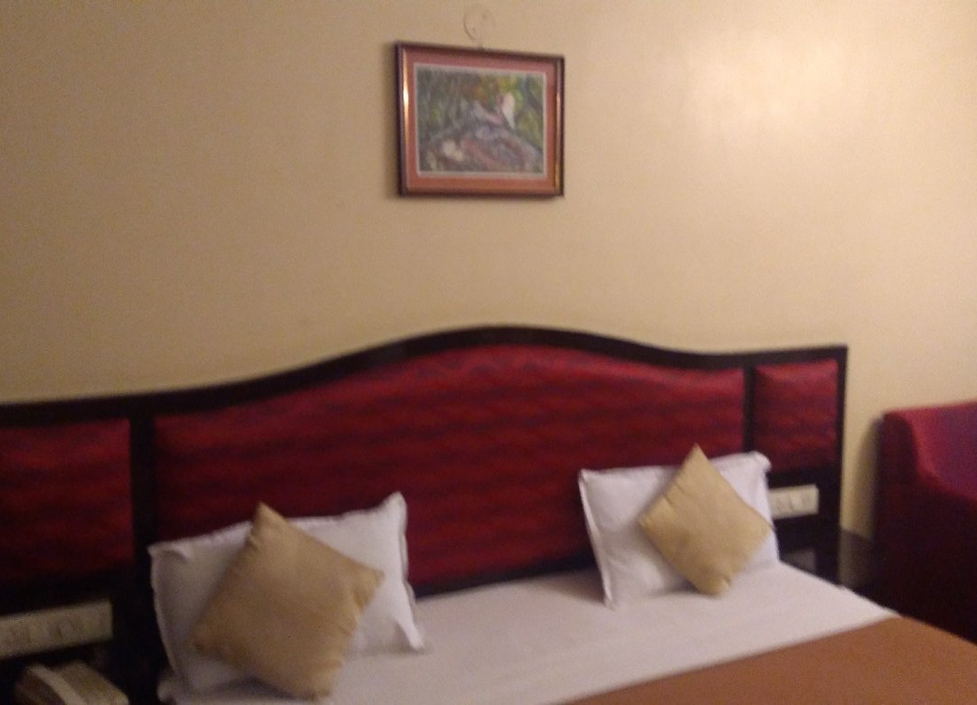 Hotel Le Garden主图
