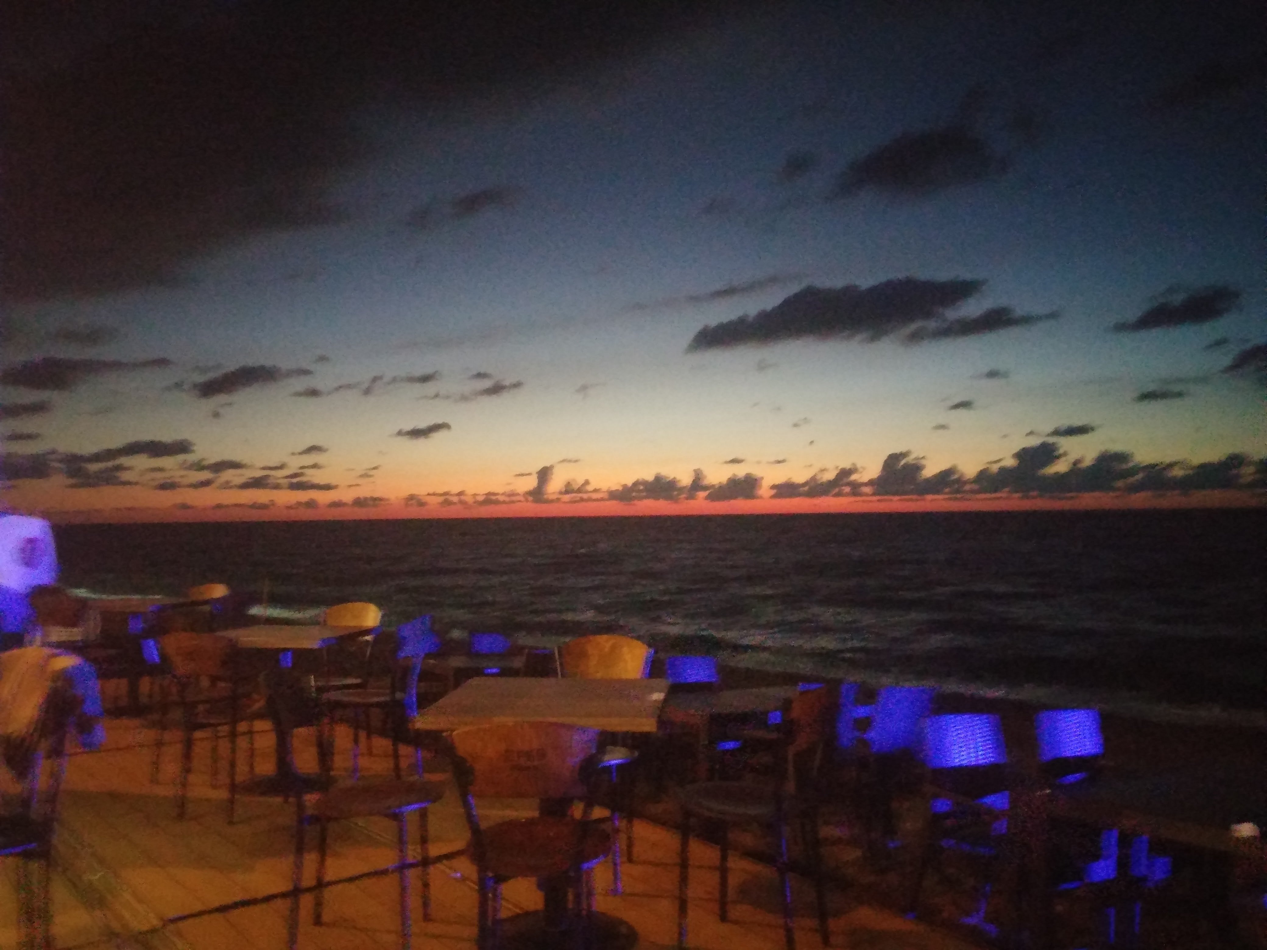 Turkuaz Beach Hotel-泳池