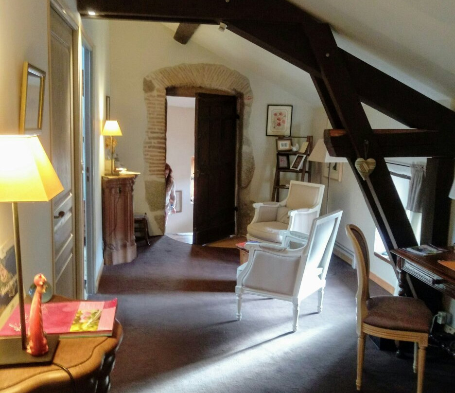 Maison Dauphin主图