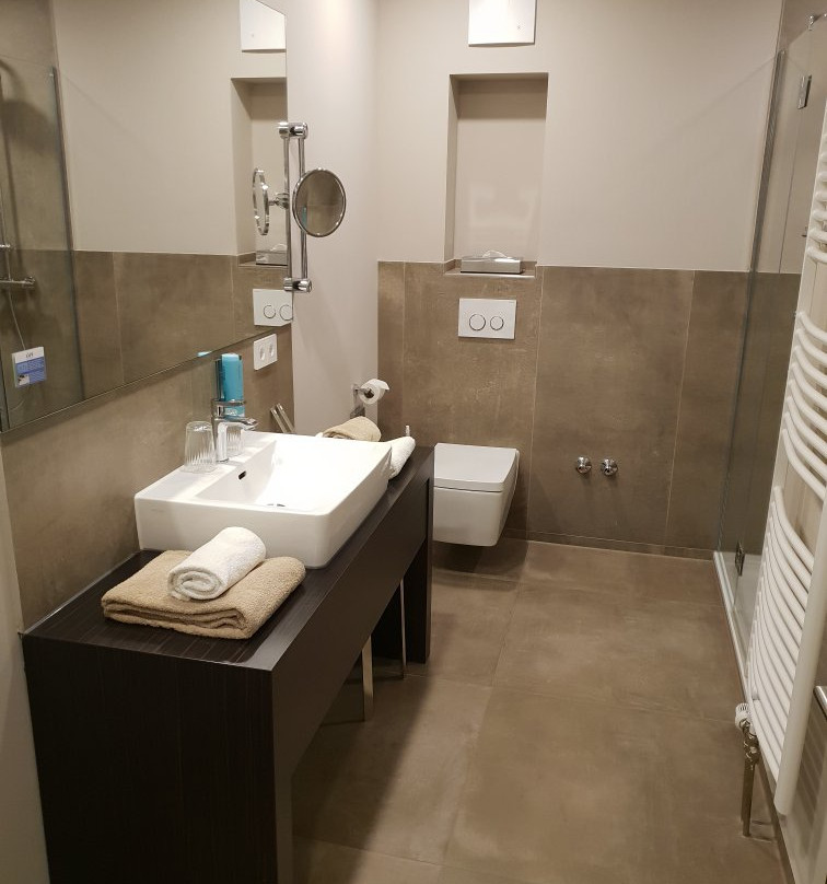 Strandhotel LUV主图