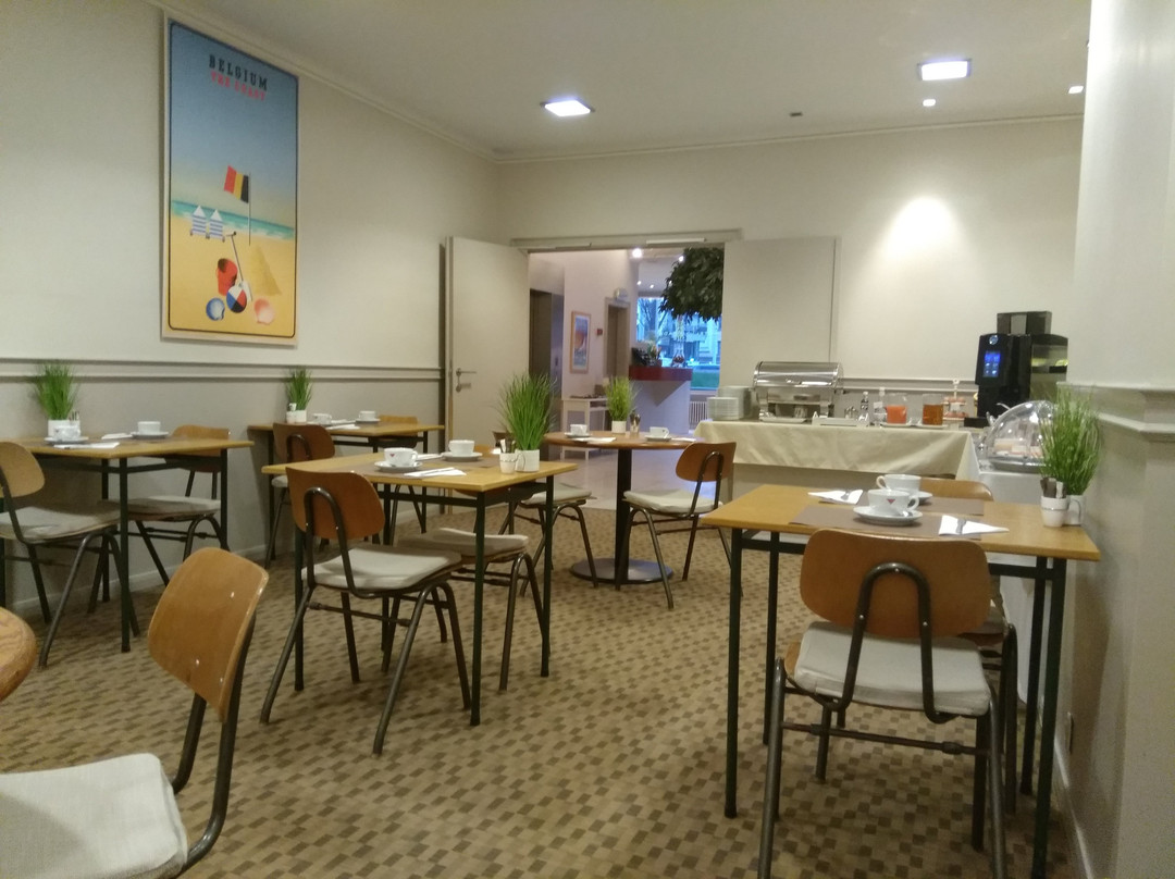 Hotel Prado主图