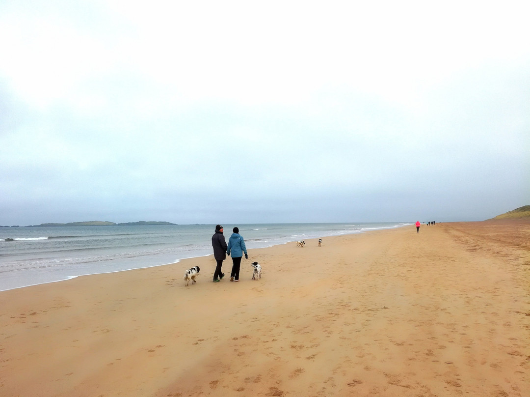 Portrush Atlantic Hotel主图