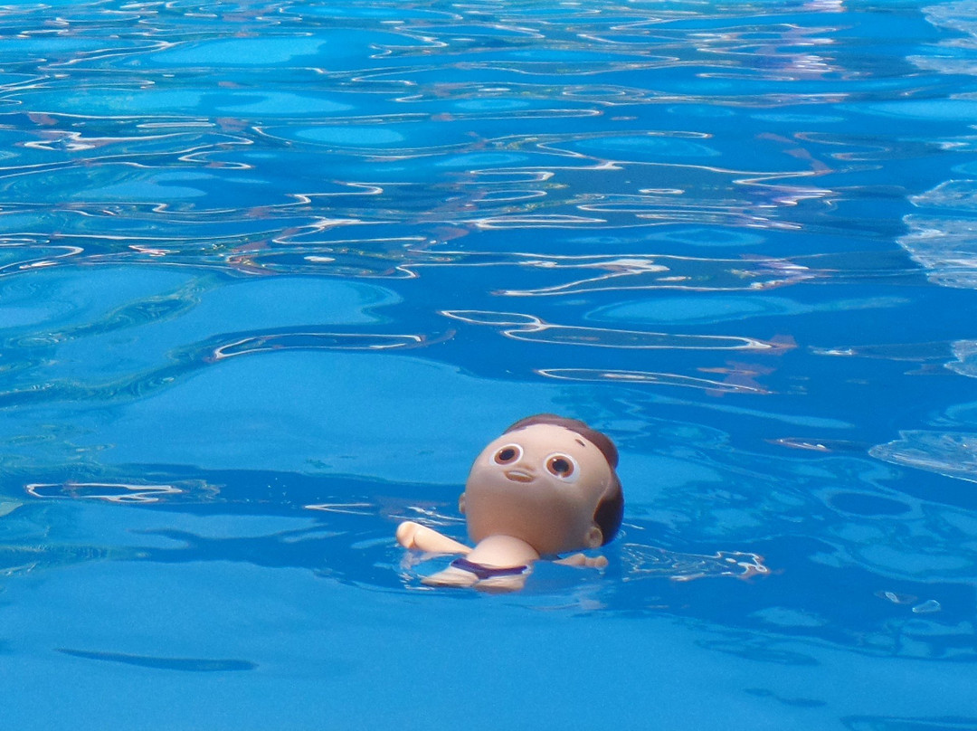 Coconut's Maresias Hotel主图