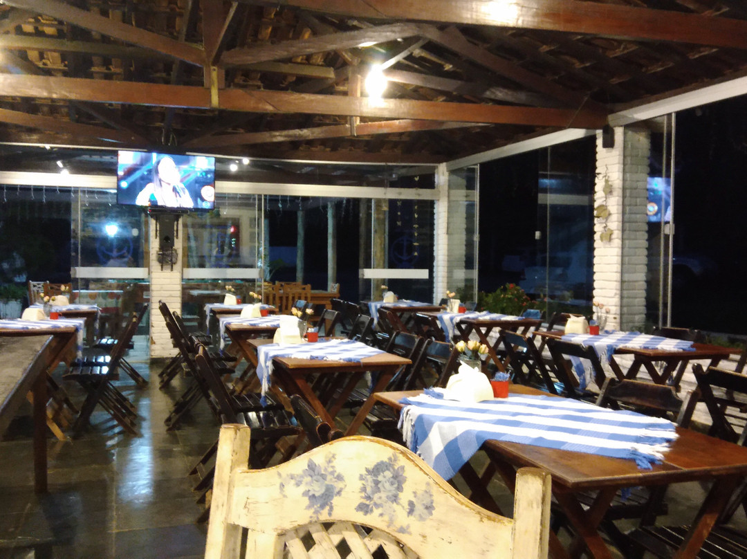 Interlagos Hotel主图