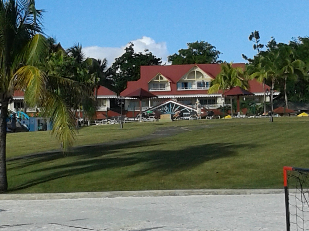 Pierre & Vacances Village Sainte-Anne主图