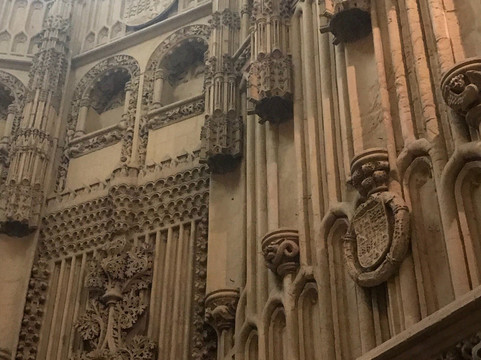 Capilla de los vélez-穆尔西亚必去景点