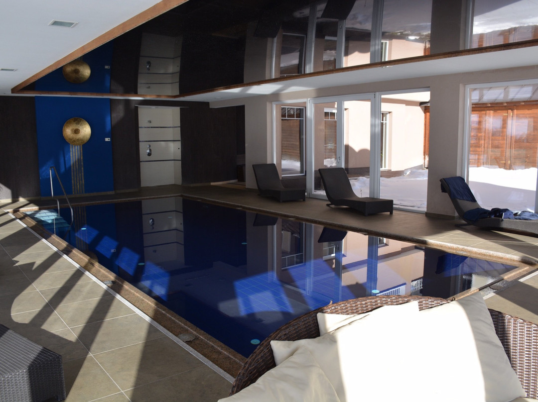 Vital Hotel Ortlerspitz主图