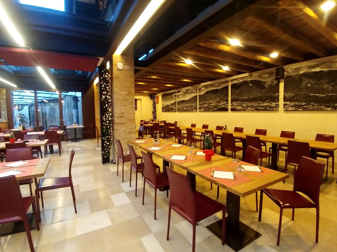 Hotel Antica Abbazia主图