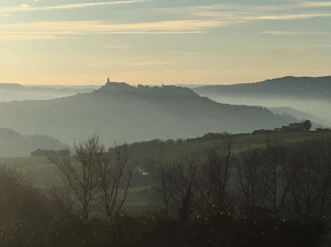 Agriturismo Acquaviva主图