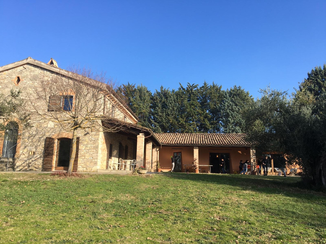 Agriturismo Acquaviva主图