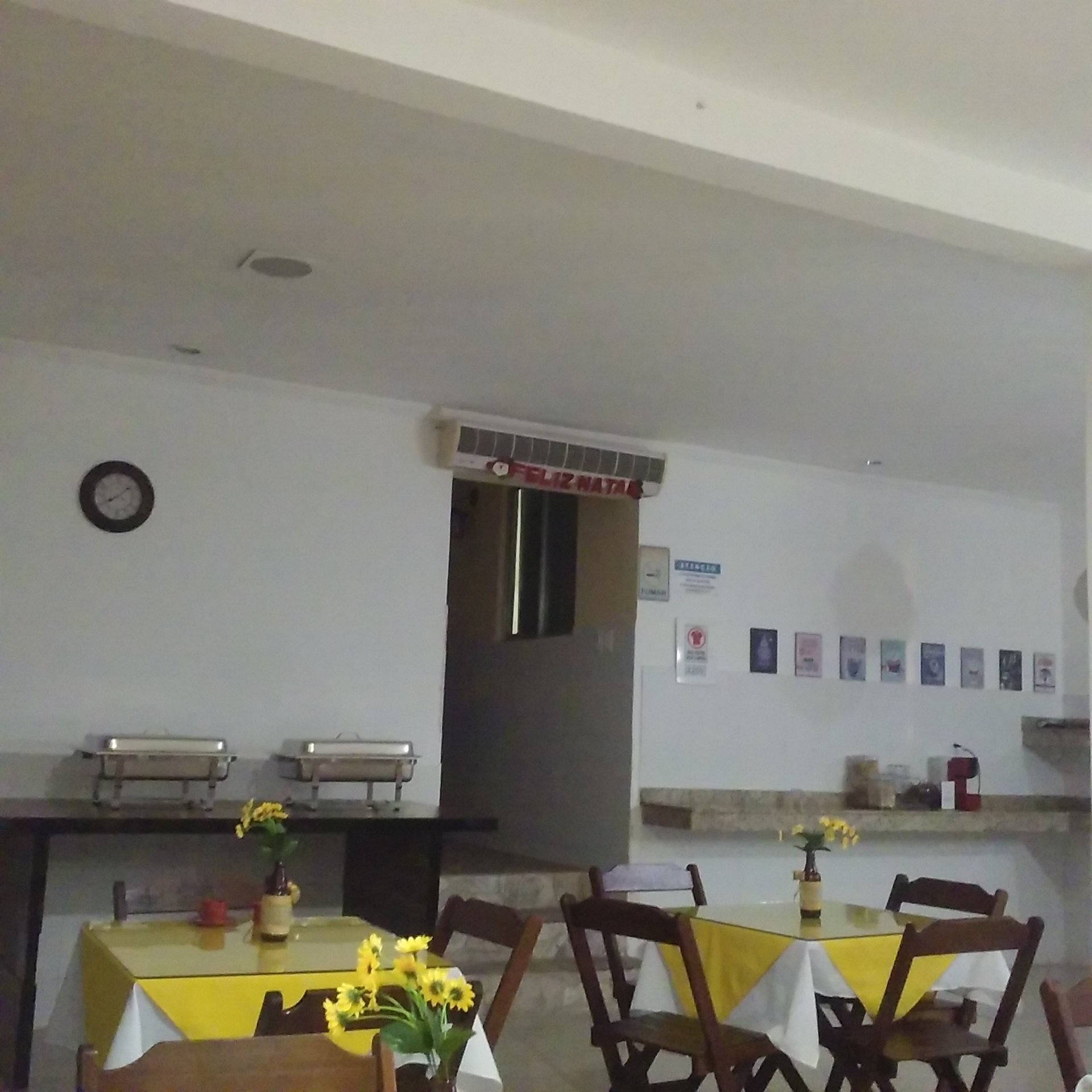 Pousada Bonita-餐饮