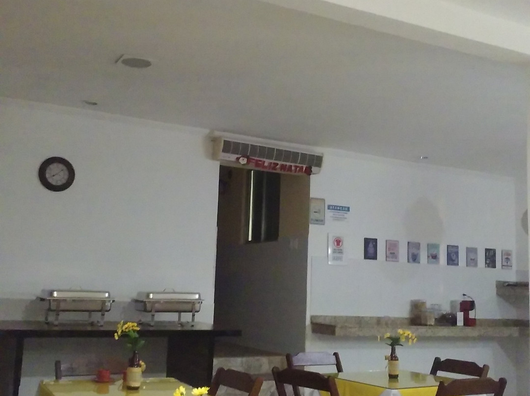 Pousada Bonita主图