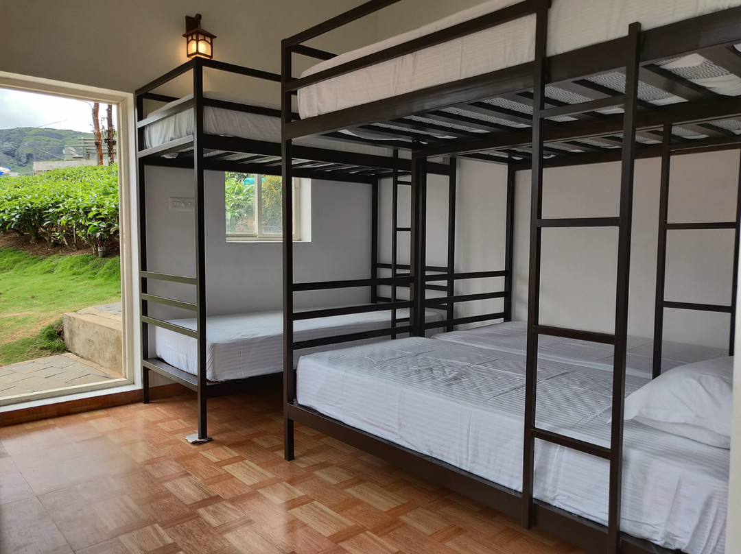 Heaven Valley Resorts主图