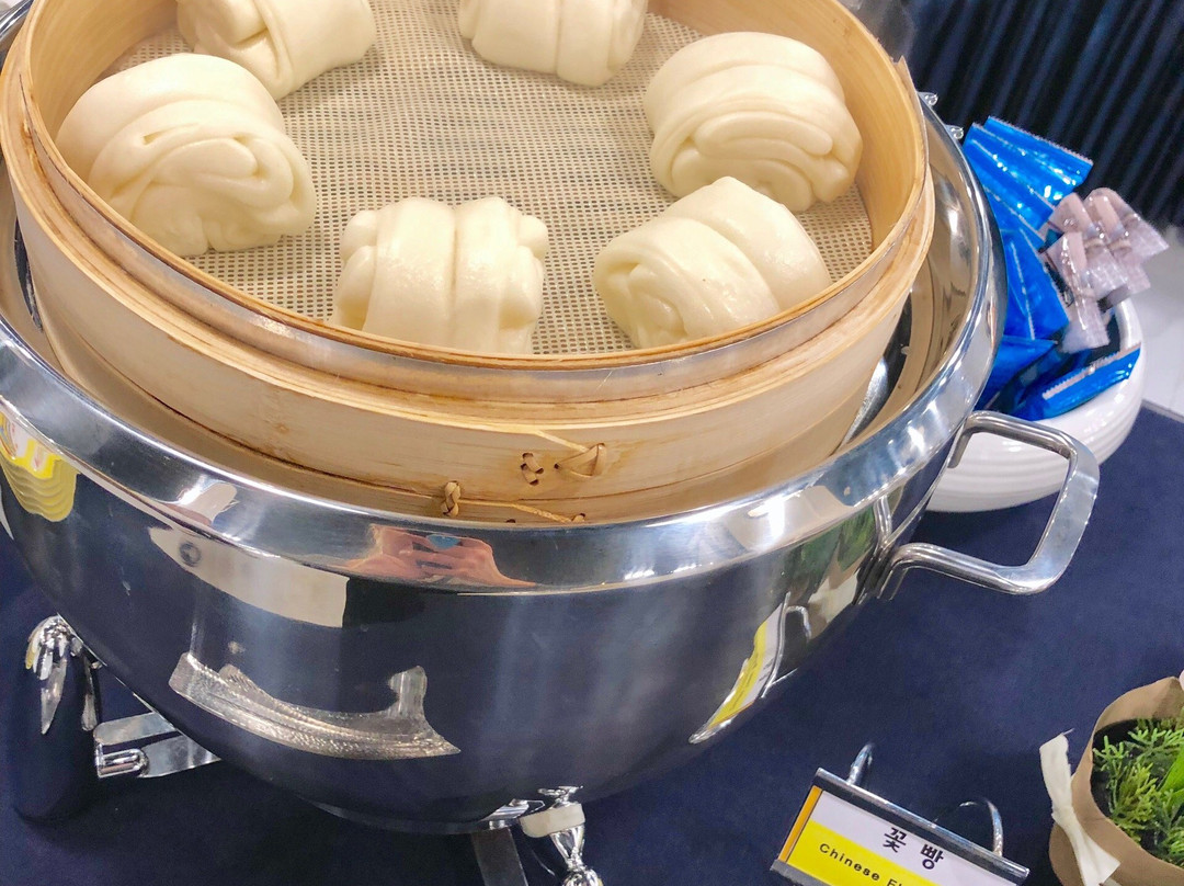 Golden Tulip - Ever Yongin主图