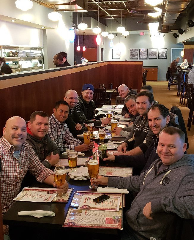 Tribute Communities Centre-奥沙瓦必去景点