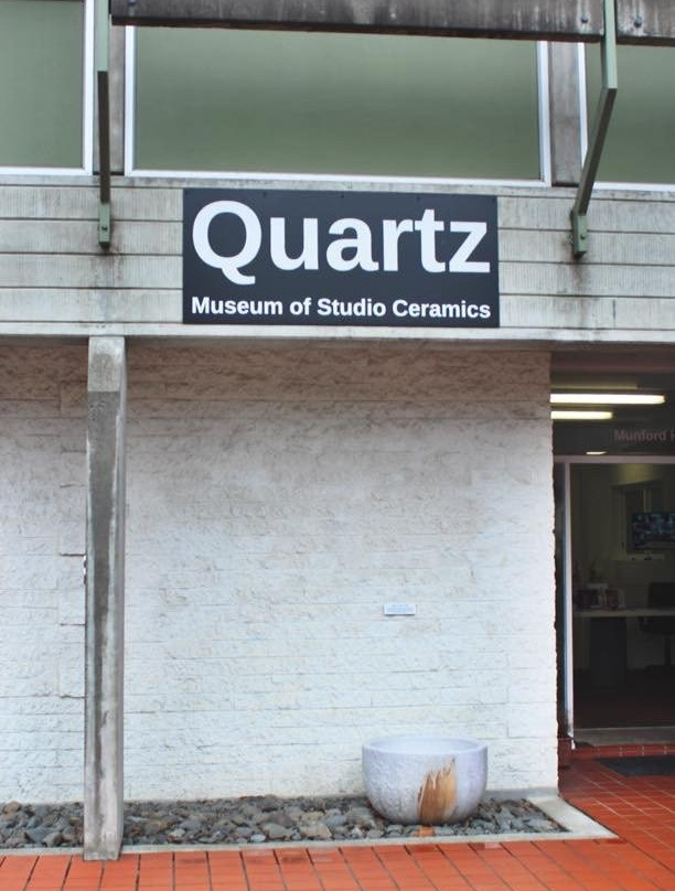 Quartz Museum of Studio Ceramics景点图片