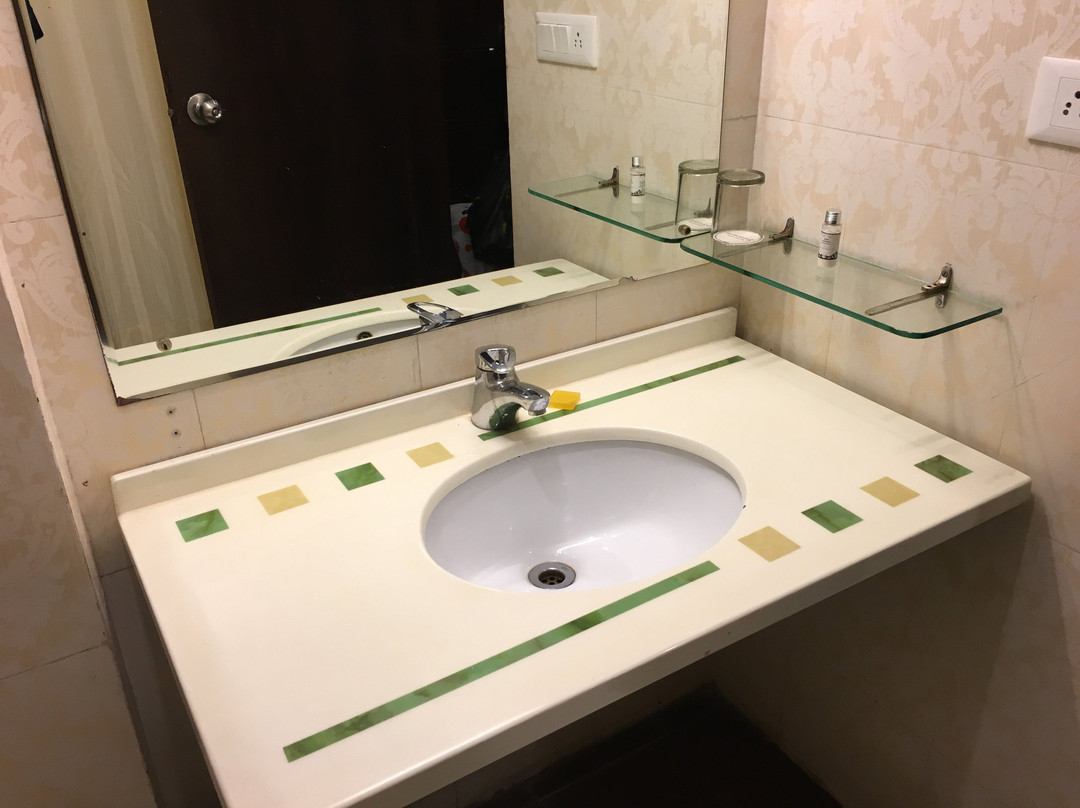 The Fern Residency, Haridwar主图