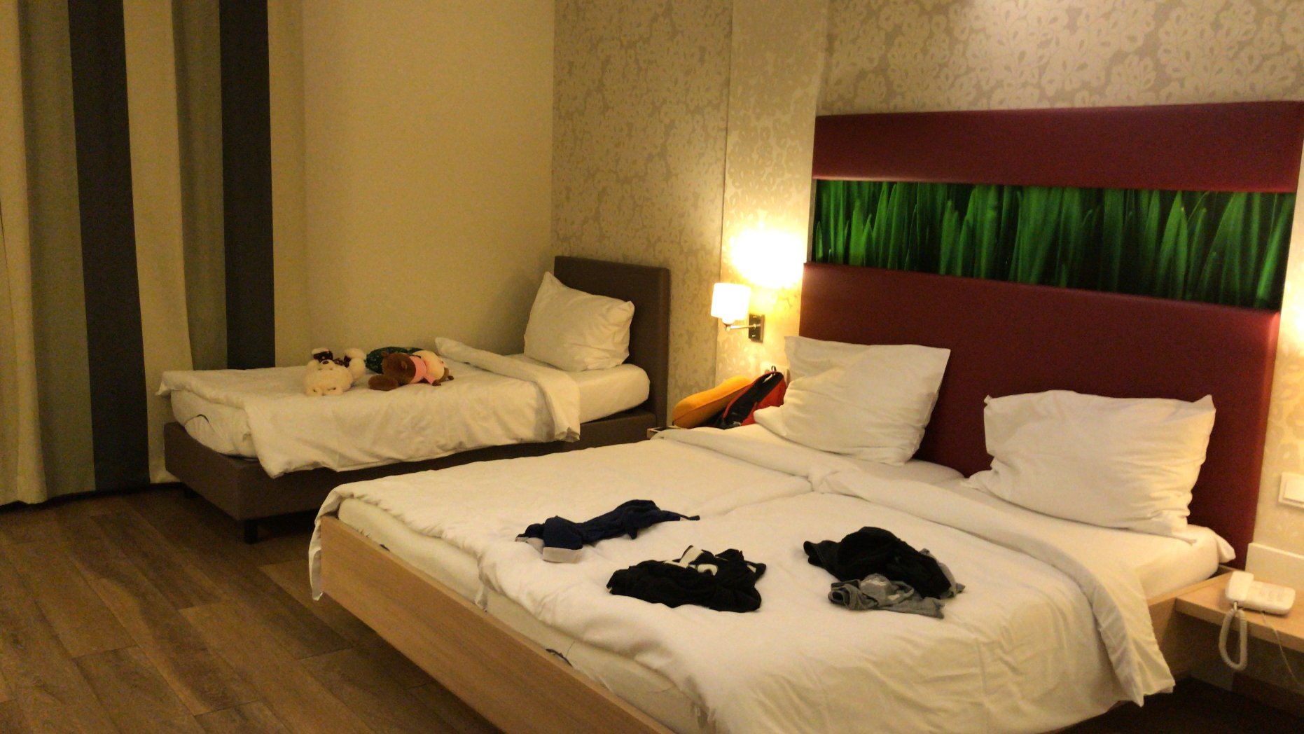 Motel Schlafgut-官方