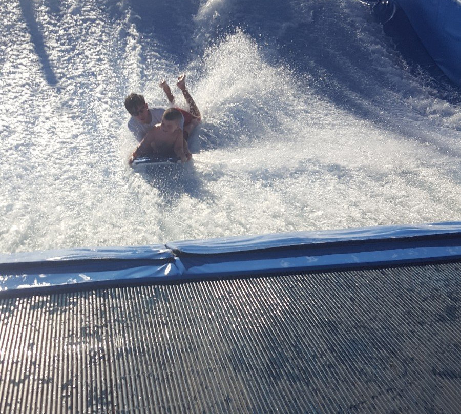 Margaritaville Hollywood Beach Resort主图