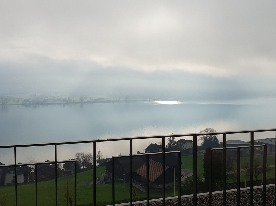 Seehotel Wilerbad Seminar & Spa主图