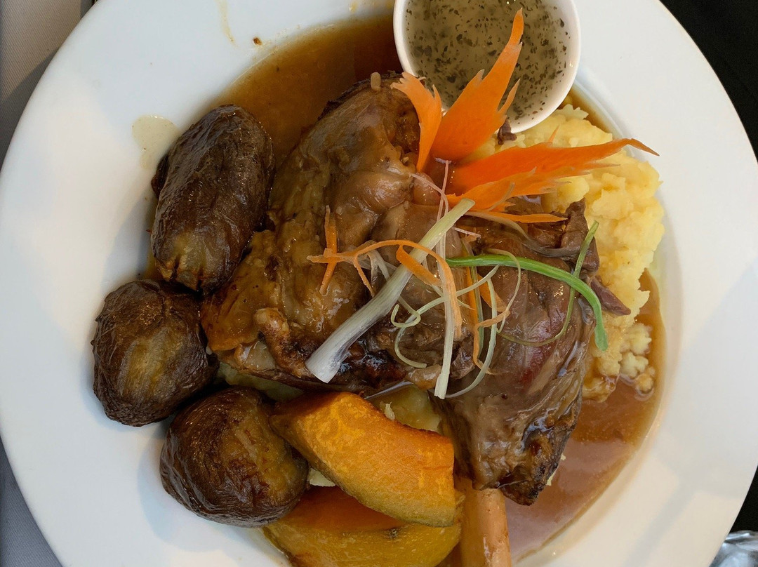 Northern Wairoa Hotel主图