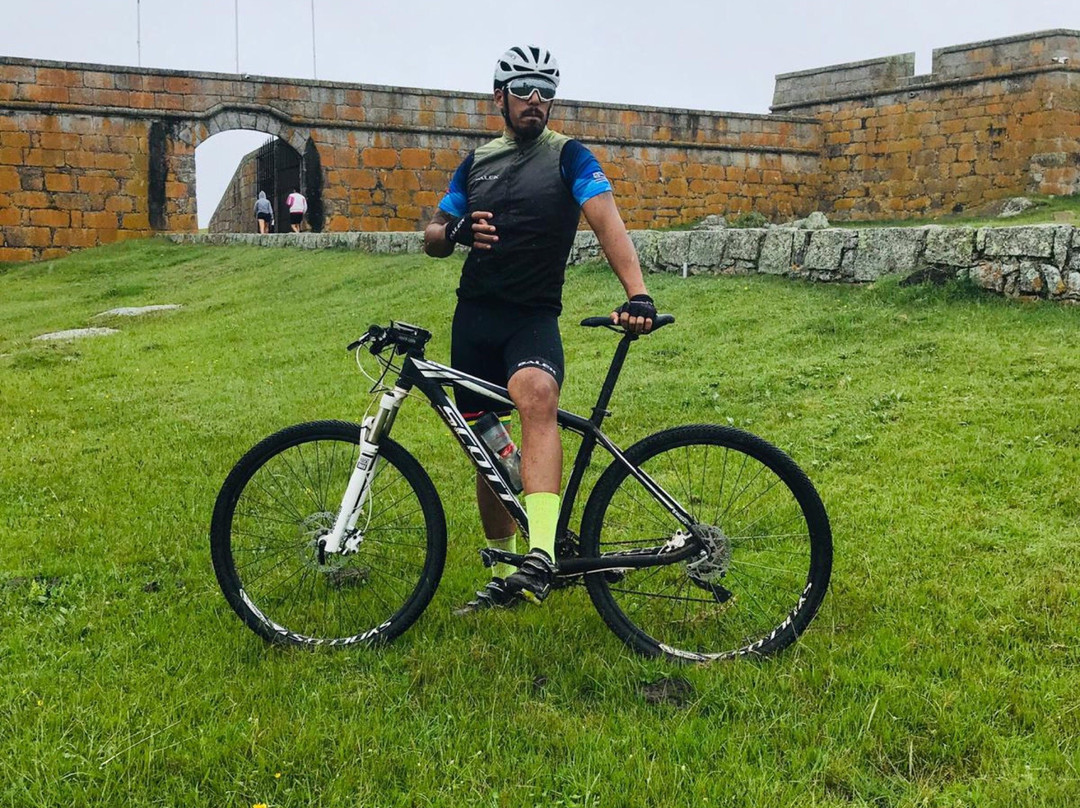 Fortaleza Santa Teresa-Chuy必去景点