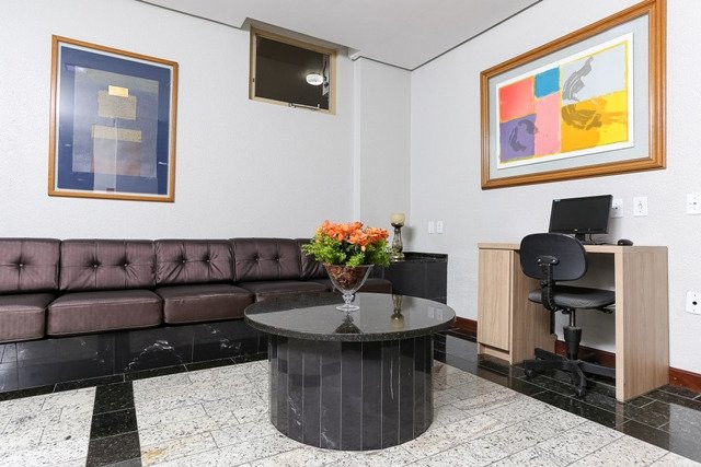 Hotel Suarez Sao Leopoldo主图