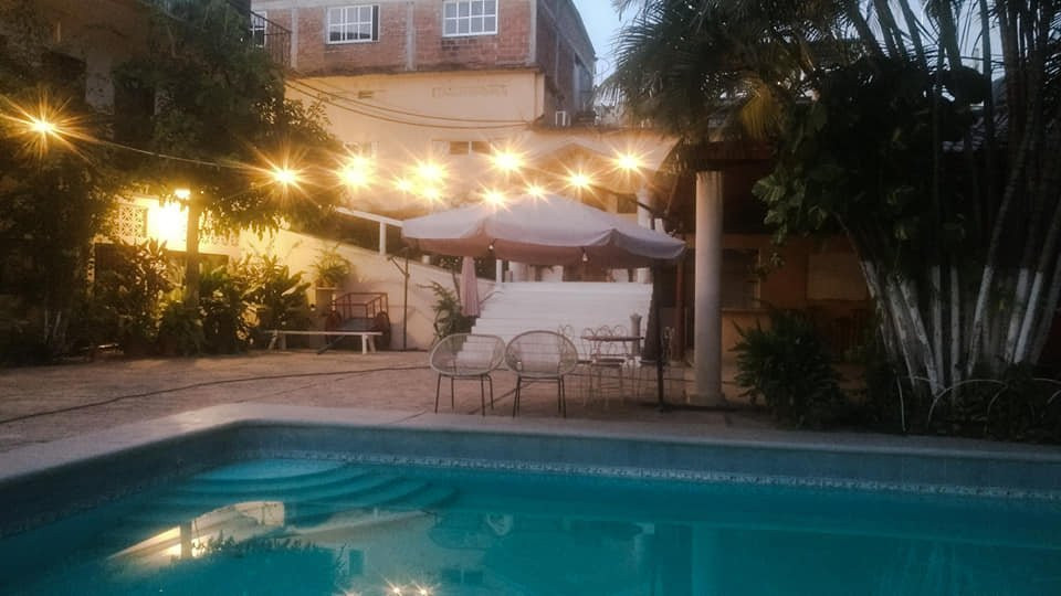 Hotel Posada San Jose主图