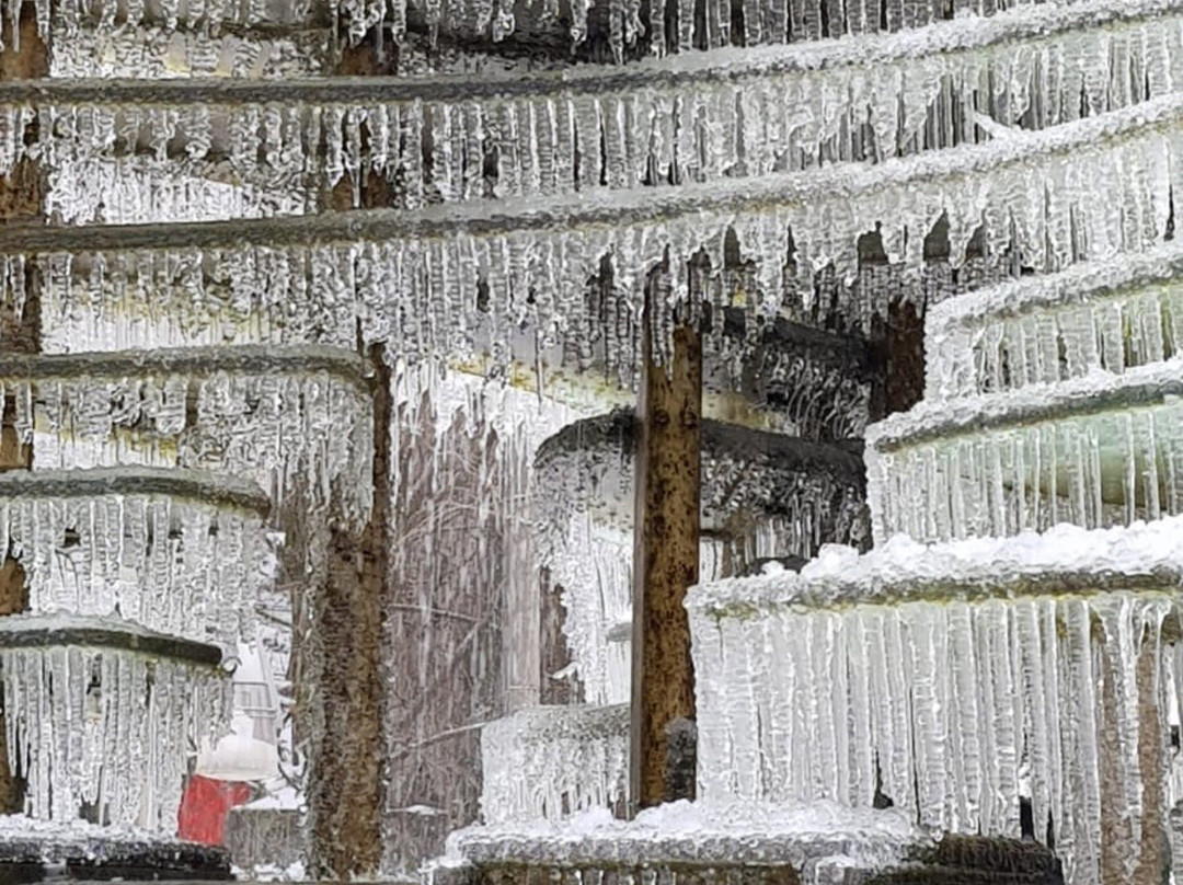 Fontana di Gambarie-Gambarie必去景点
