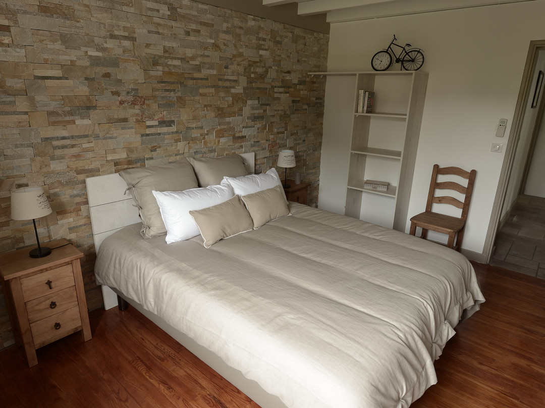 Le Chalet d'Iparla主图