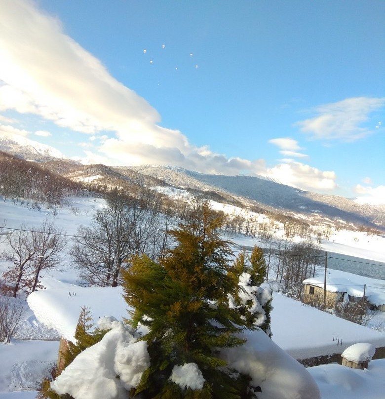 Hotel Titagion主图