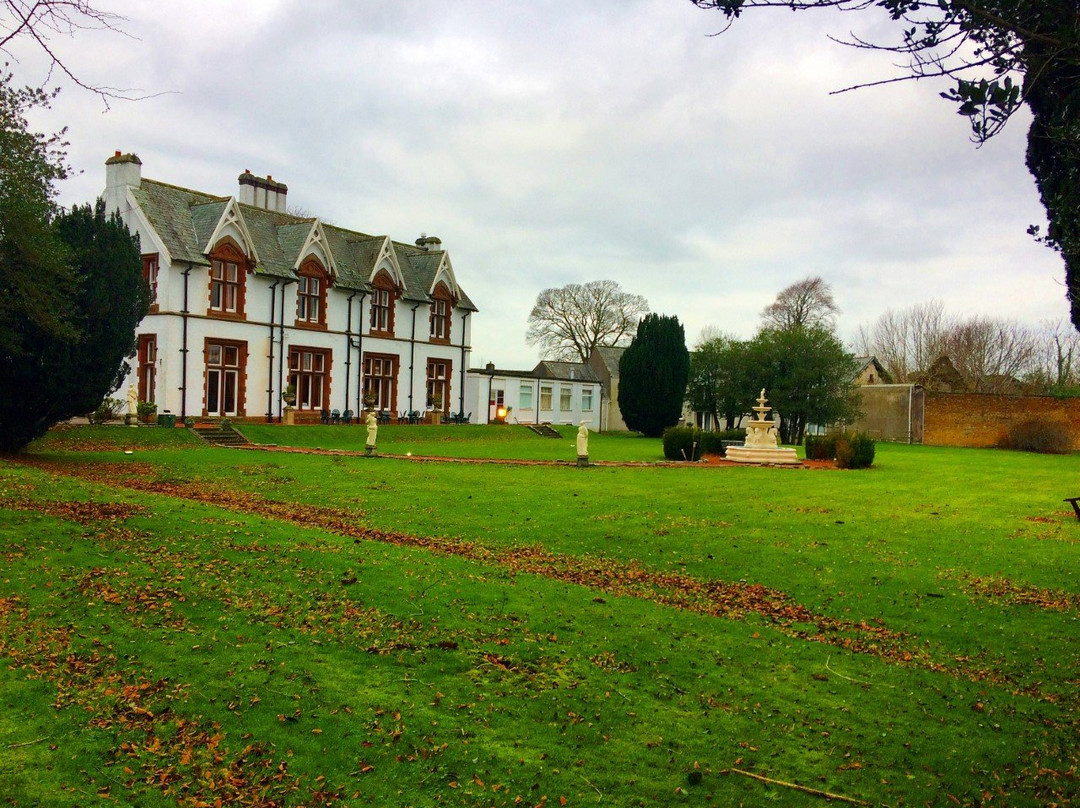 Ennerdale Country House Hotel主图